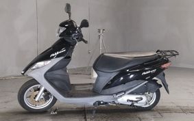 SUZUKI ADDRESS V125 DT11A