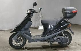 SUZUKI ADDRESS V100 CE13A