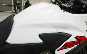 HONDA 400 X 2013 NC47