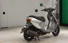 SUZUKI LET's 4 CA46A