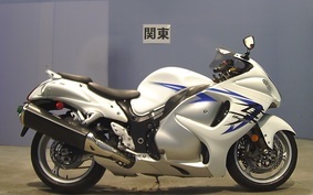 SUZUKI GSX1300R HAYABUSA 2010 GX72A