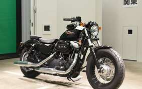 HARLEY XL1200X 2014 LC3