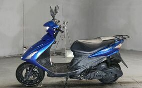 SUZUKI ADDRESS V125 S CF4MA