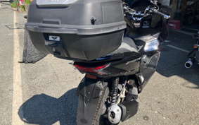 HONDA PCX 160 KF47