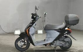 SUZUKI LET's 5 G CA47A