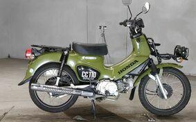 HONDA CROSS CUB 110 JA45