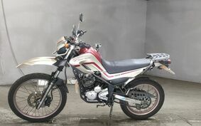 YAMAHA SEROW 250 DG11J