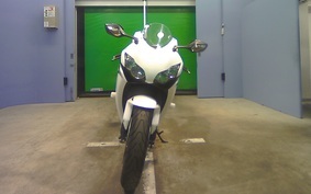 HONDA CBR1000RR Gen. 2 2008 SC59