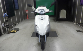 SUZUKI ADDRESS V125 DT11A