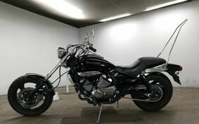 KAWASAKI ELIMINATOR 250 V Type VN250A