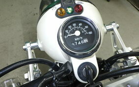 HONDA APE 50 AC16