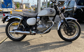 KAWASAKI ESTRELLA BJ250A