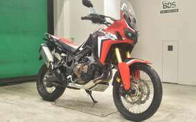 HONDA CRF1000L AFRICA TWIN DCT 2018 SD04