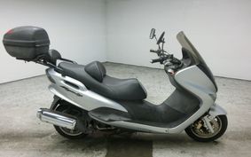 YAMAHA MAJESTY 125 5CA