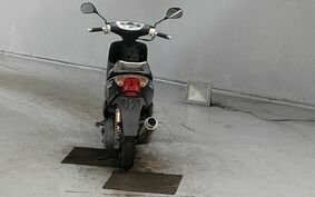 YAMAHA JOG ZR Evolution SA16J