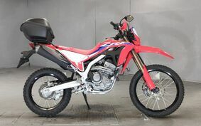 HONDA CRF250L MD47