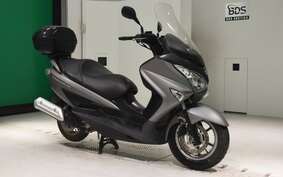 SUZUKI SKYWAVE 200 (Burgman 200) CH41A