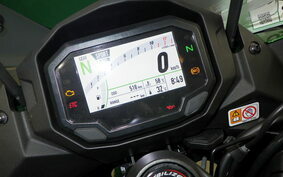 KAWASAKI NINJA 1000 SX 2022 ZXT02K