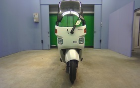 HONDA GYRO CANOPY TA03