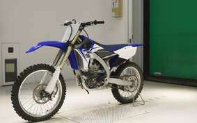 YAMAHA YZ250F CG34C