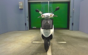 SUZUKI ADDRESS V50 Gen.2 CA44A