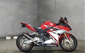 HONDA CBR250RR MC51