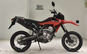 HONDA CRF250M MD38