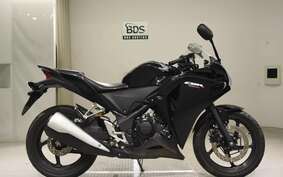 HONDA CBR250R GEN 3 MC41