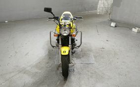 HONDA CB400SF NC42