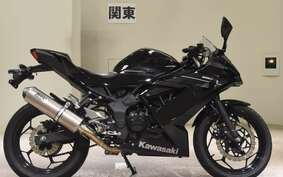 KAWASAKI NINJA 250 SL BX250A