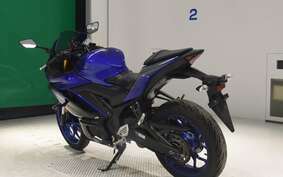 YAMAHA YZF-R25 A RG43J