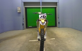 YAMAHA YZ250F CG34C