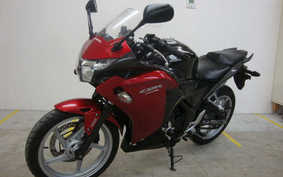 HONDA CBR250R ABS MC41