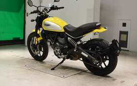 DUCATI SCRAMBLER ICON 2015 K102J