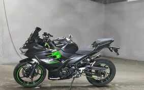 KAWASAKI NINJA 250 EX250Y