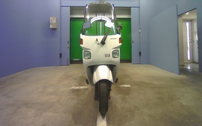 HONDA GYRO CANOPY TA03