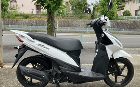 SUZUKI ADDRESS 110 CE47A