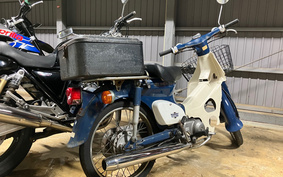 HONDA C50 SUPER CUB C50