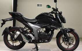 SUZUKI ジクサー150 ED13N