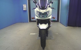 SUZUKI BANDIT 1250 SA 2009 GW72A