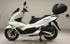 HONDA PCX 160 KF47