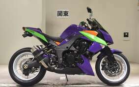 KAWASAKI Z1000 Gen.4 2011 ZRT00D