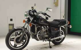 HONDA GL 400 WING CUSTOM 1981 GL400