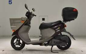 SUZUKI LET's 4 Basket CA43A