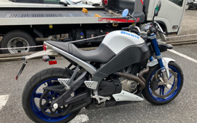 BUELL BUELL XB12S LIGHTNING 2008 WX03