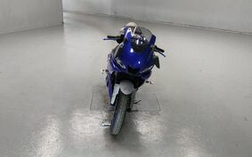 YAMAHA YZF-R25 RG43J