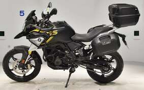 BMW G310GS 0G31