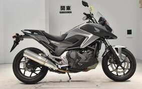 HONDA NC750X D Limited 2015 RC72