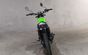 KAWASAKI 250TR BJ250F