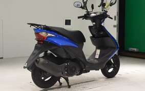 SUZUKI ADDRESS V125 S CF4MA